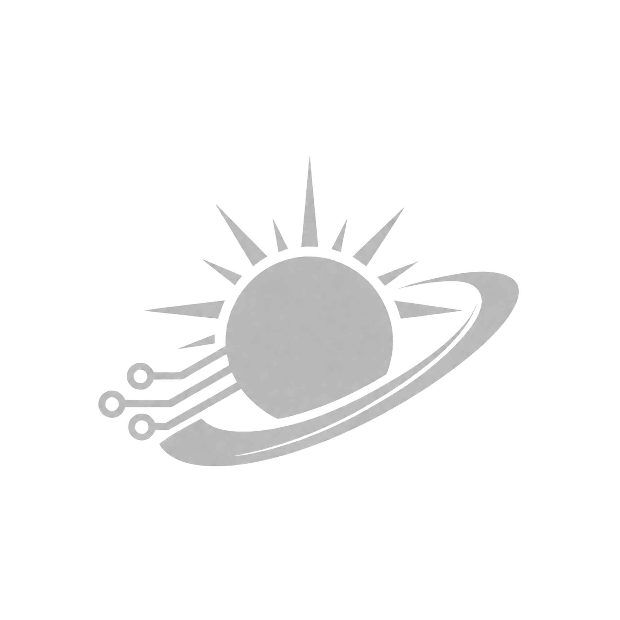 Glowpute Logo